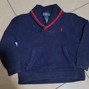 Polo ralph lauren boy